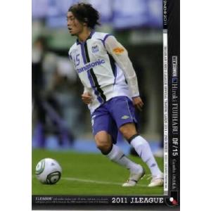 Jカード2011 2nd レギュラー 387 下平匠 (ガンバ大阪) : スポーツ