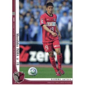 JカードTEメモラビリア 鹿島アントラーズ 2011 レギュラー KA23 小谷野