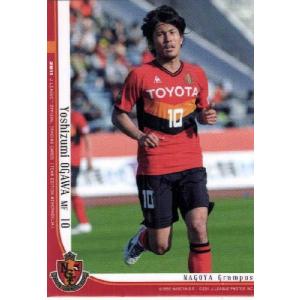 JカードTEメモラビリア 名古屋グランパス 2011 レギュラー NG04 田中