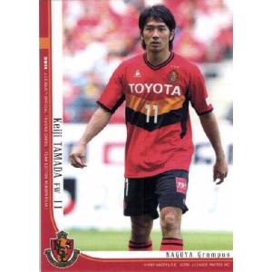 JカードTEメモラビリア 名古屋グランパス 2011 レギュラー NG04 田中