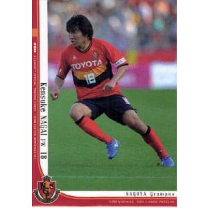 JカードTEメモラビリア 名古屋グランパス 2011 レギュラー NG11 玉田