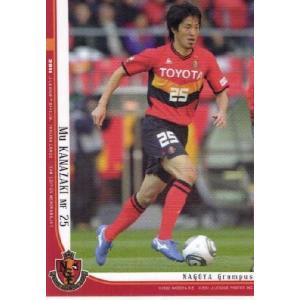 2011 Jリーグ 名古屋グランパス TE 田中マルクス闘莉王 直筆サインカード JカードTEメモラビリア 名古屋グランパス 2011 レギュラー NG04 田中
