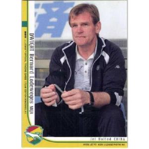 JカードTEメモラビリア ジェフユナイテッド千葉 2011 レギュラー JE19