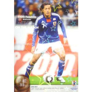 14-15 サッカー日本代表SE レギュラー 【日本代表レギュラー】 021