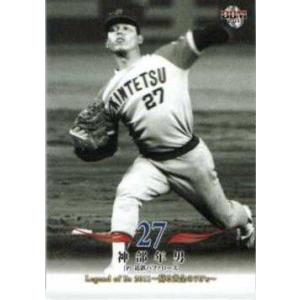 7 【金子千尋/オリックス・バファローズ】BBM Legend of Bs 2011