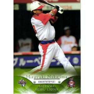 56 【片岡易之】BBM 2011 ライオンズクラシック 2008-2011 レギュラー