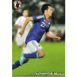 サッカー日本代表チップス2011年度版 レギュラー 22 本田圭佑