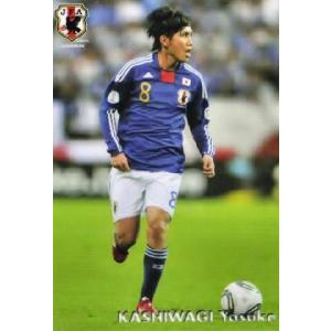 サッカー日本代表チップス2011年度版 レギュラー 【TEAM AS ONEカード