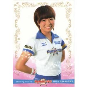 44 【讃岐花笑 (日本ハム/FIGHTERS GIRL)】BBM プロ野球チアリーダー