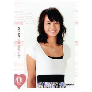 BBM リアルヴィーナス2011 レギュラー 78 伊藤沙月 (ボクシング