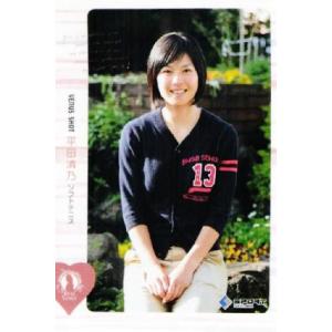 BBM リアルヴィーナス2011 レギュラー 58 寺本明日香 (体操