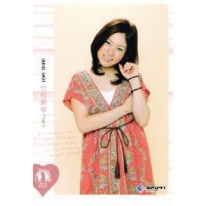BBM リアルヴィーナス2011 レギュラー 21 浅尾美和 (ビーチバレー