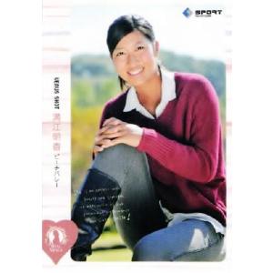 エ*ー様 2011 BBM 「リアルビーナス」 浅尾美和(ビーチバレー)直筆サイ エ*ー様 2011 BBM 「リアルビーナス」 浅尾美和(ビーチバレー)直筆サイ