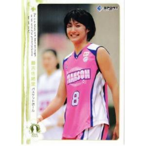 エ*ー様 2011 BBM 「リアルビーナス」 浅尾美和(ビーチバレー)直筆サイ 浅尾美和 ビーチバレー レギュラーカード ② BBM 2011 リアル