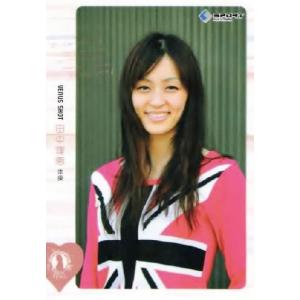 BBM リアルヴィーナス2012 レギュラー 58 新竹優子 (体操) : スポーツ