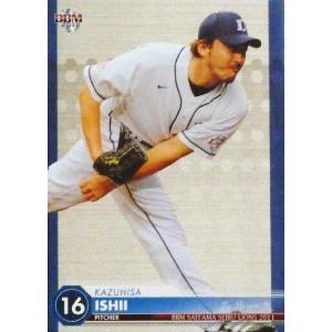 4 【西口文也】BBM 埼玉西武ライオンズ 2011 レギュラーパラレル