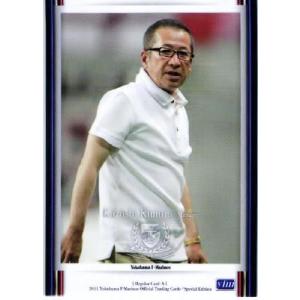 2011横浜F・マリノスSE レギュラー 18 波戸康広 : スポーツカード