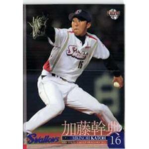 16 【橋本義隆】BBM 東京ヤクルトスワローズ 2011 レギュラー