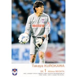 Jカード TEメモラビリア アルビレックス新潟 2012 レギュラー AN21