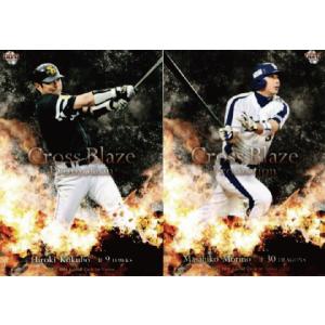 PR5 【田中将大(楽天)/今村猛(広島)】2012BBMベースボールカード 1st 