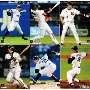 M-15 【掛布雅之/阪神タイガース】カルビー 2022 プロ野球