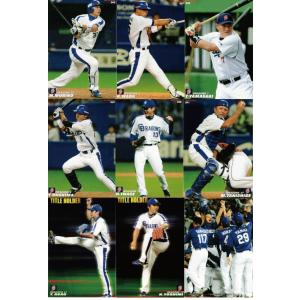 BBM 96 ロッテ 西村徳文 BBM2008ロッテ40年 西村徳文 直筆サインカード