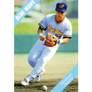 M-15 【掛布雅之/阪神タイガース】カルビー 2022 プロ野球