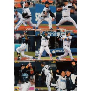 M-15 【掛布雅之/阪神タイガース】カルビー 2022 プロ野球チップス第3