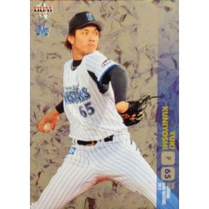 64 【小池正晃】BBM 横浜DeNAベイスターズ 2012 レギュラーパラレル