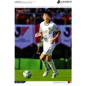 2012Jカード1st レギュラー 039 東慶悟 (大宮アルディージャ