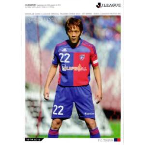 2012Jカード1st レギュラー 061 ルーカス (FC東京） : スポーツ