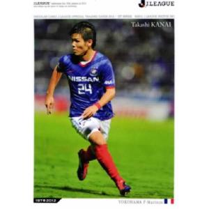 2011横浜F・マリノスSE レギュラー 20 中澤佑二 : スポーツカード