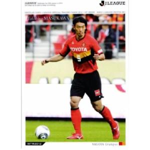 2012Jカード1st レギュラー 020 増田誓志 (鹿島アントラーズ