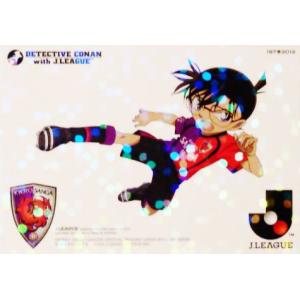 2012Jカード1st インサート 【名探偵コナンコラボカード】 DC14
