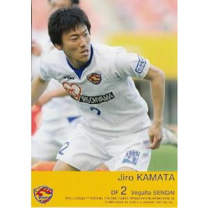 ベガルタ仙台 イヤーDVD 2011：未開封DVD 2012Jカード 2nd レギュラー 317 林卓人 (ベガルタ仙台