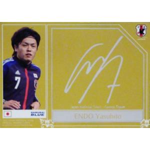 サッカー日本代表オフィシャルカード2012 スペシャルインサート 【日本