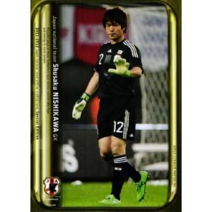 11-12 サッカー日本代表SE レギュラー 【なでしこジャパンカード】 118