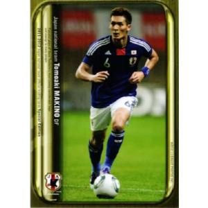 11-12 サッカー日本代表SE レギュラー 【日本代表レギュラー】 016