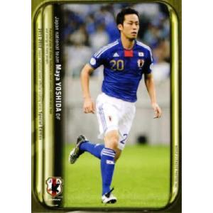 11-12 サッカー日本代表SE レギュラー 【日本代表 フェイスin