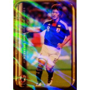 12-13 サッカー日本代表SE レギュラー 【日本代表レギュラー】 018