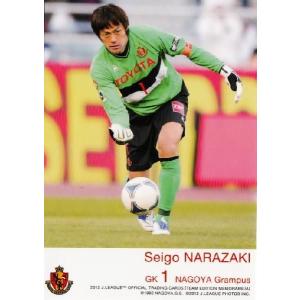 Jカード TEメモラビリア 名古屋グランパス 2012 レギュラー NG03 田中