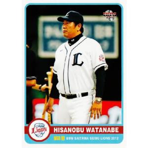 22 【山本淳】BBM 埼玉西武ライオンズ 2012 レギュラー : スポーツ