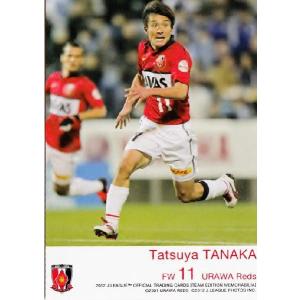 Jカード TEメモラビリア 浦和レッズ 2012 レギュラー UR18 加藤順大
