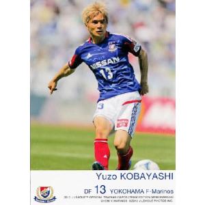 Jカード TEメモラビリア 横浜Fマリノス 2012 レギュラー YM09 大黒将志