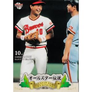 36 【谷繁元信/横浜大洋ホエールズ】BBM2018 タイムトラベル1989