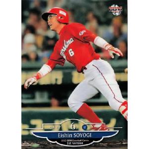 554 【前田智徳/広島東洋カープ】2002 BBM ベースボールカード 2nd