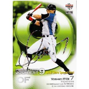 プライムナイン 小笠原道大（日本ハム）30個限定バットピースディスプレイ m95272226021_1.jpg?1515813223