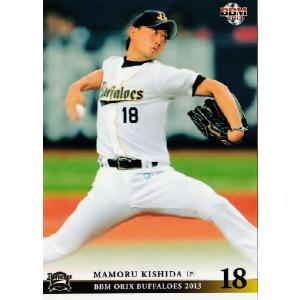 81 【糸井嘉男】BBM オリックス・バファローズ2013 レギュラー 81 【糸井嘉男】BBM オリックス・バファローズ2013 レギュラー
