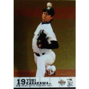 67 【岡田幸文】BBM 千葉ロッテマリーンズ 2013 レギュラーパラレル