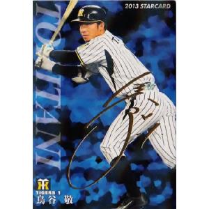 S-06 館山昌平 (東京ヤクルトスワローズ)】カルビー 2013プロ